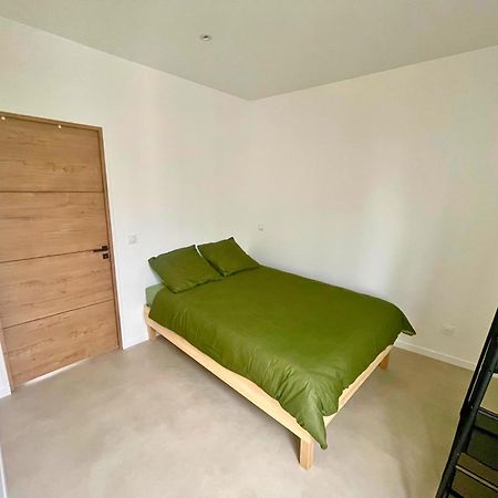 Pleyel Cosy Apartment Saint-Denis  Exterior foto