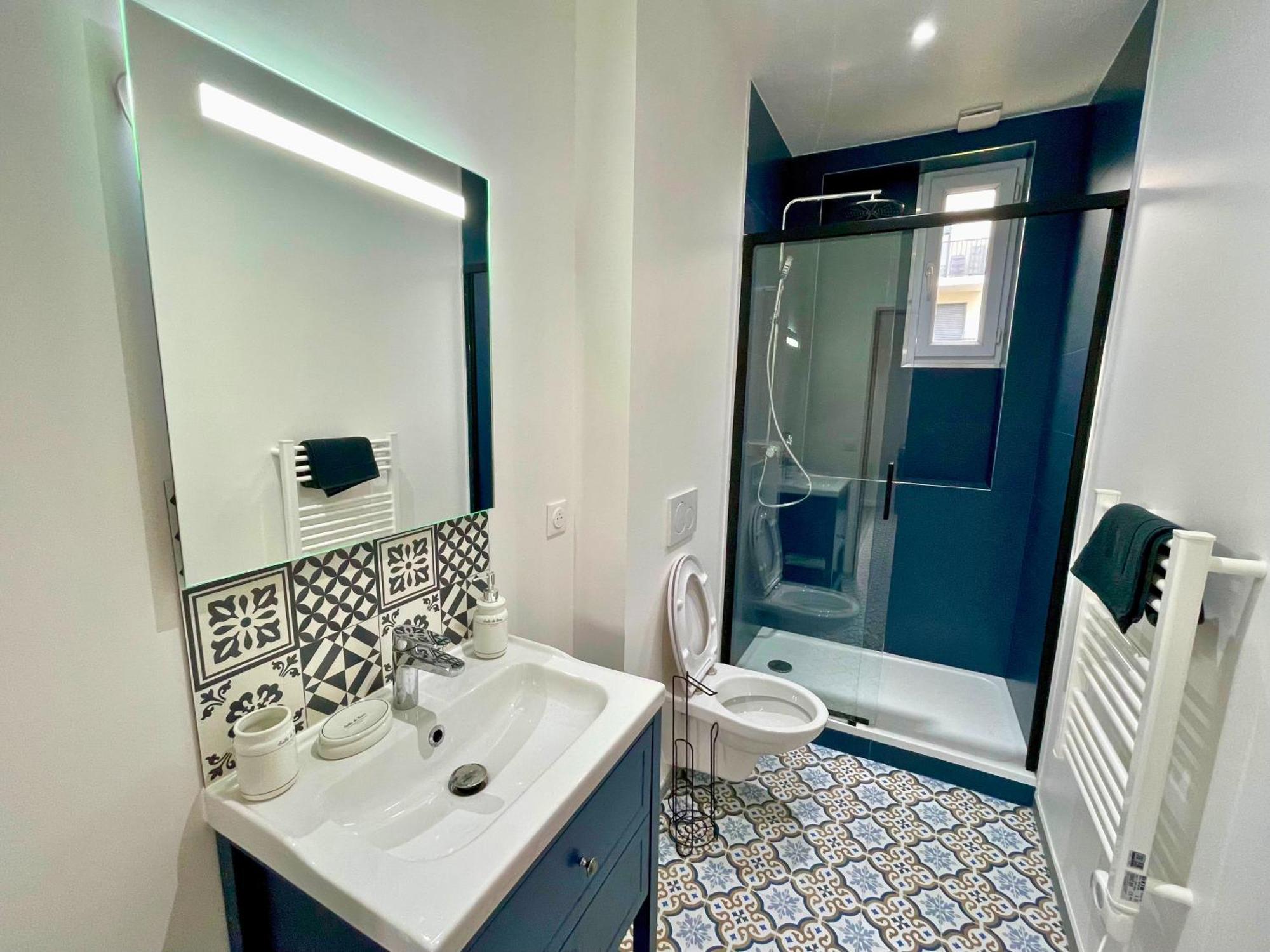 Pleyel Cosy Apartment Saint-Denis  Exterior foto