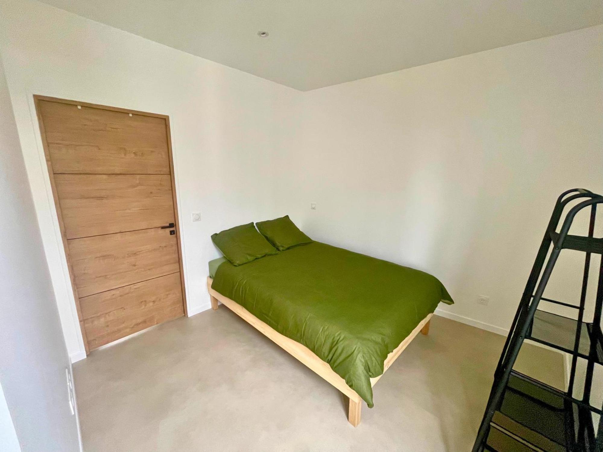 Pleyel Cosy Apartment Saint-Denis  Exterior foto